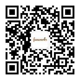 FunWorks WeChat QR